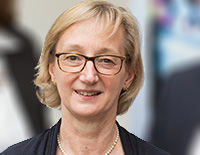 © Heike Fischer | zefo Prof. Dr. Liane Schirra-Weirich