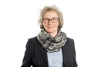 Prof. Dr. Annette Nauerth, stellvertretende Sprecherin der Fachgruppe. Prof. Dr. Annette Nauerth, stellvertretende Sprecherin der Fachgruppe.