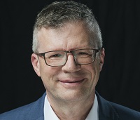 © Silviu Guimann Prof. Dr. Klaut Becker