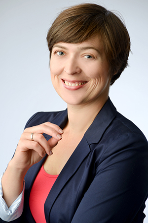 Dr. Isabelle Kunze Foto Dr. Isabelle Kunze