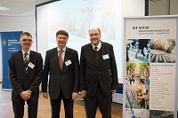 Gruppenbild Tröltzsch/Herpers/Sternberg