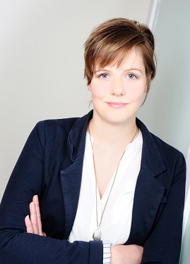 Dr. Nora Diehl Foto Dr. Nora Diehl