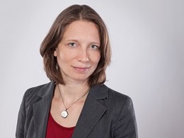 Foto Dr. Cordula Obergassel