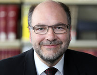 Prof. Dr. Martin Sternberg